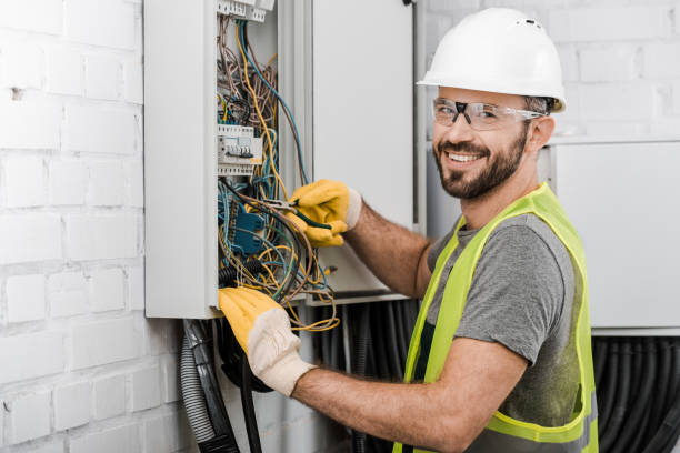 Best Electrical Rewiring Services  in Hagaman, NY