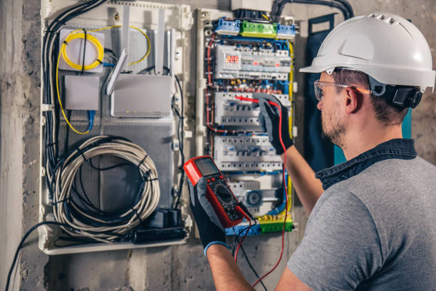 Best 24-Hour Electrician  in Hagaman, NY