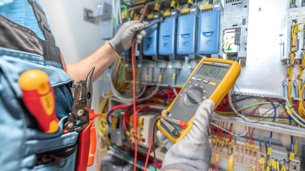Best Electrician Near Me  in Hagaman, NY