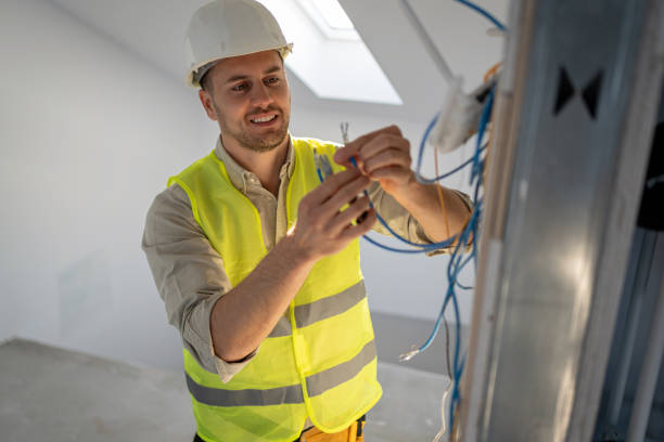 Best Affordable Emergency Electrician  in Hagaman, NY